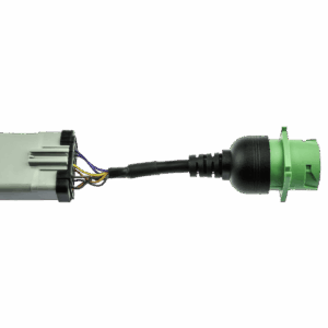 My20 ELD Adapter 14-pin to 9-pin
