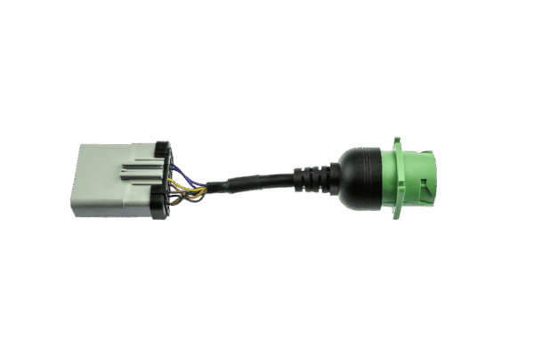 My20 ELD Adapter 14-pin to 9-pin