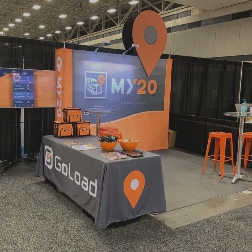 2022 Truck Shows konexial.com