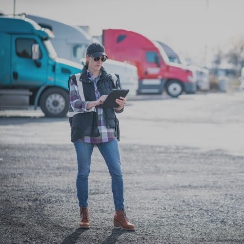 4 Tips to Be a Successful Fleet Admin - konexial.com