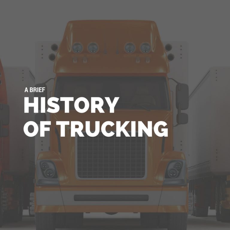 A-Brief-History-of-Trucking-My20-ELD-Konexial