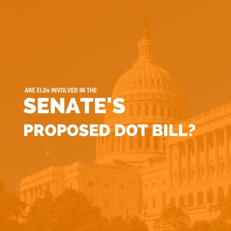 New DOT Bill and Trucking Law Updates - Konexial