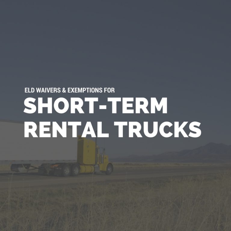 ELD-Waivers-Exemptions-for-Short-Term-Rental-Trucks-My20-ELD-Konexial