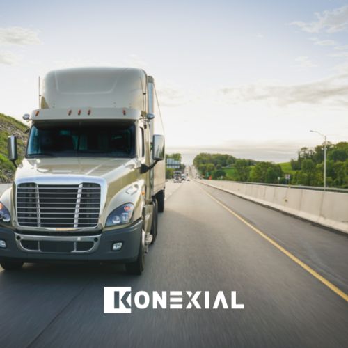 Fleet Dash Cams - konexial.com