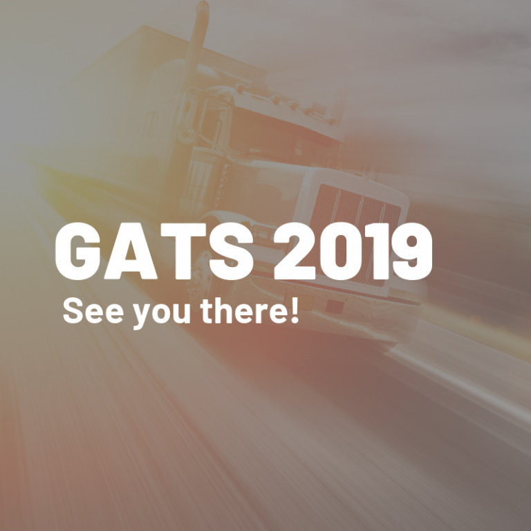 My20 at GATS 2019
