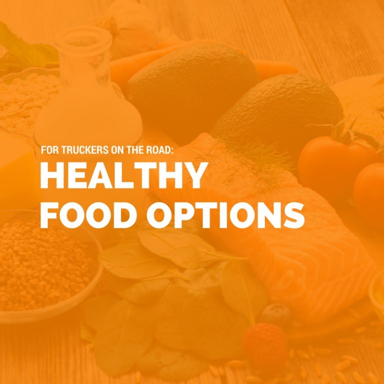 Healthy-Food-Options-for-Truck-Drivers-My20-ELD-Konexial