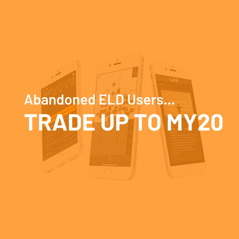 Konexial supports Zed ELD customers
