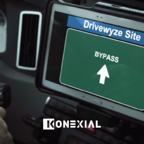 Weigh Station Bypass - konexial.com