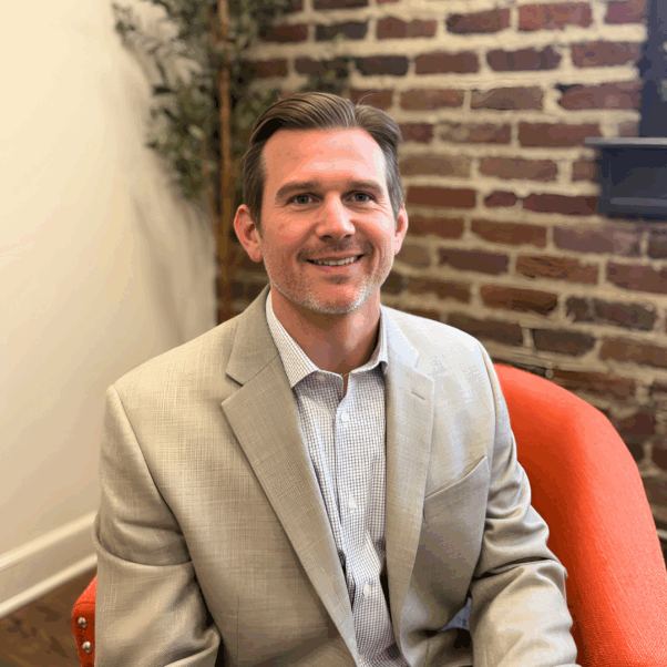Nic Sallis - Konexial VP of Operations