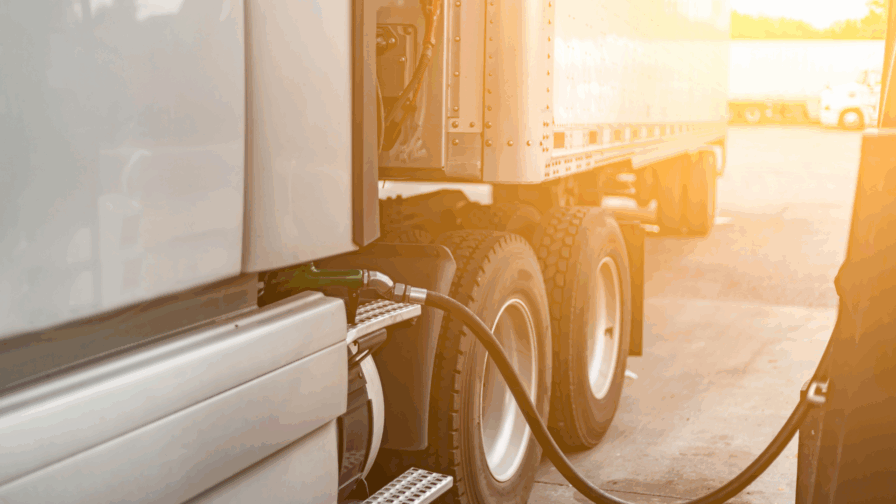 AI Fuel Optimization: The Fleet‑Wide Advantage in Reducing Fuel Costs