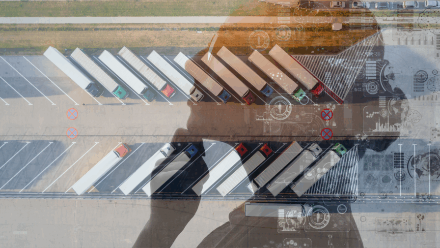 Ai changing fleet management