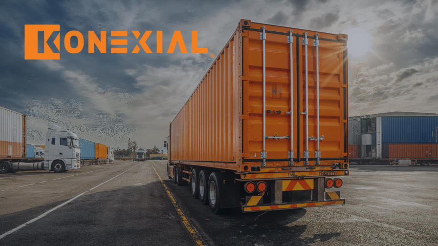 Fleet intelligence platform displaying real-time risk scoring and dynamic routing for resilient fleet logistics