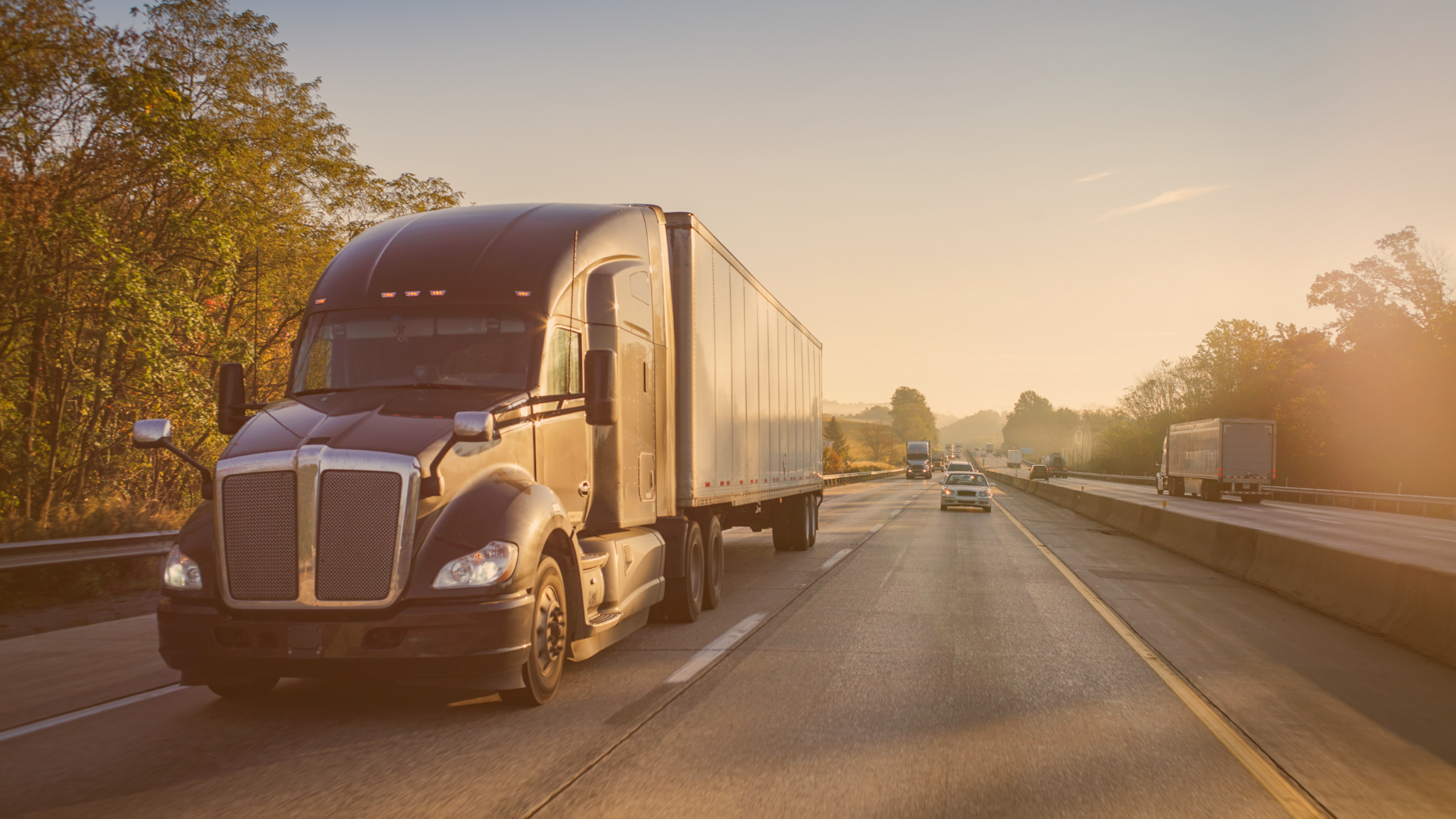 ELD Systems for Mid Sized Fleets: A Complete Guide - Konexial