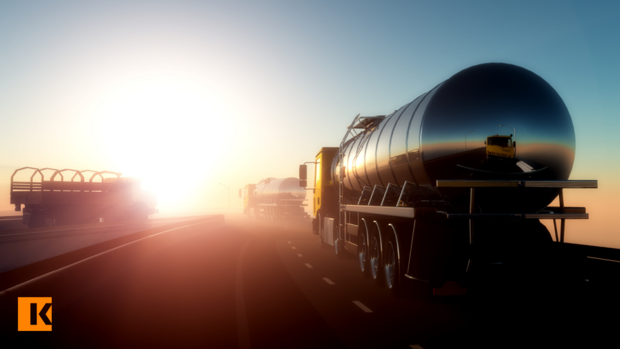 Fuel Savings with Konexial