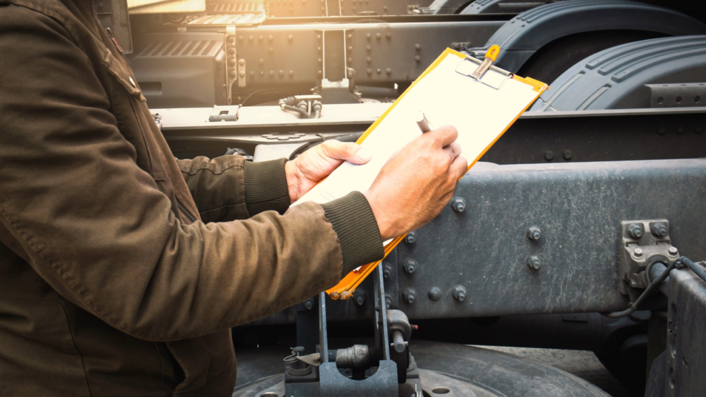 FMCSA modernization