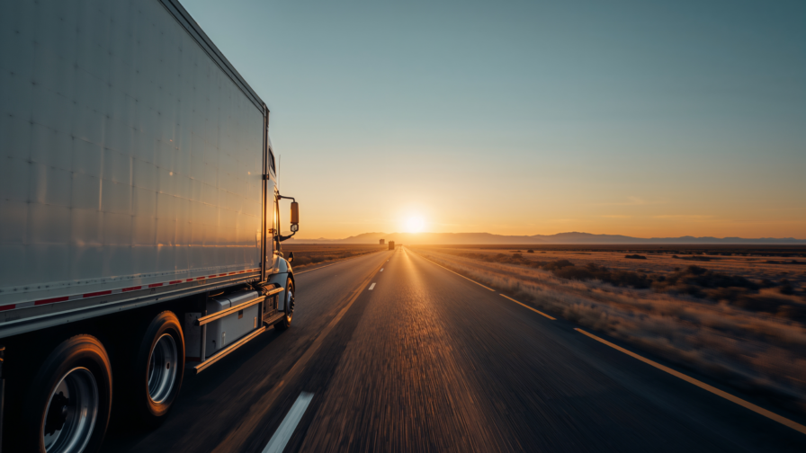 AI fleet safety