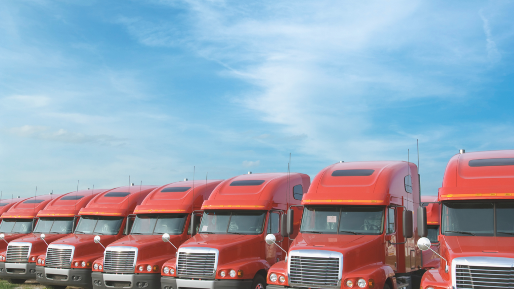 connected fleet safety
