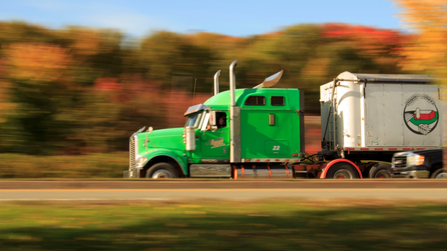 Fleet Safety Management without spreadsheets