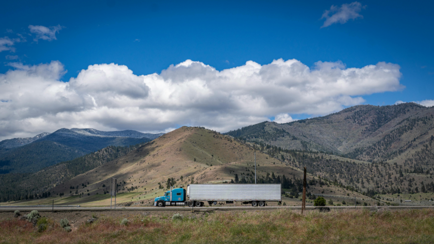 ELD and fleet telematics
