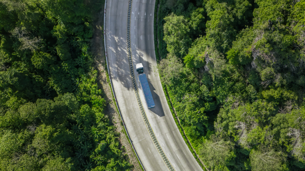 real time visibility