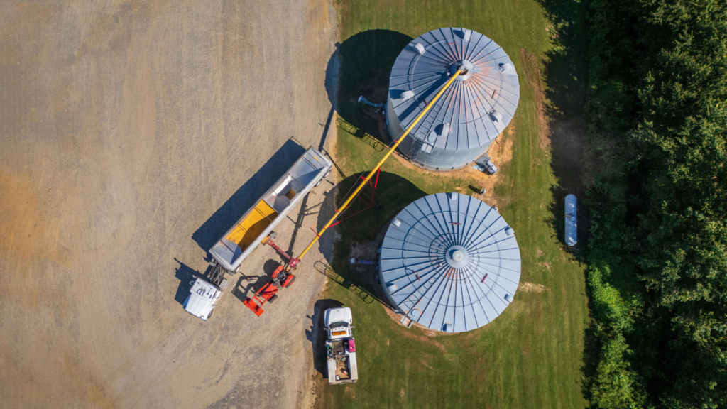 fleet trailer tracking