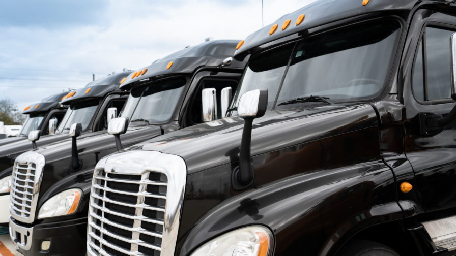 enterprise fleet management